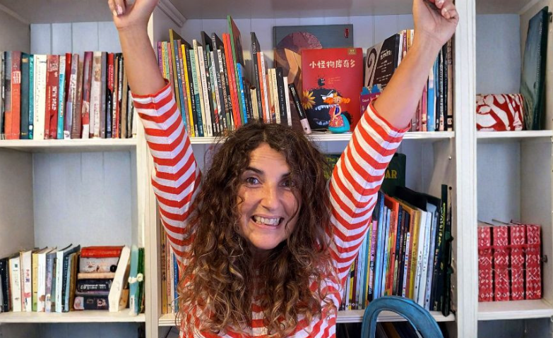 O mundo dos livros da Clara Cunha | Dezembro 2025